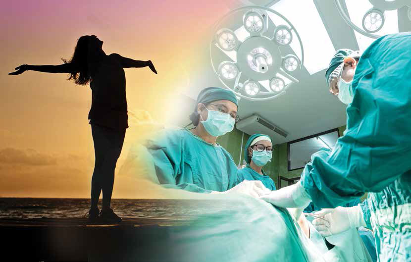 The Australian Healthcare Annual Review